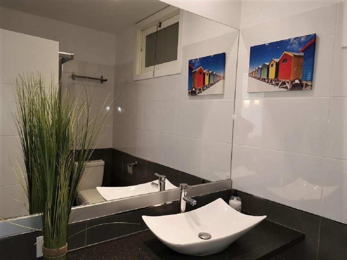 Los Cristianos Appartement Orange Trees Vue Mer Panoramique 外观 照片